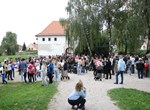 Posljednji ovogodišnji hod za život održan u Varaždinu